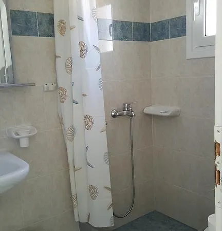Ferienwohnung Panorama Piso Livadi Zimmer foto