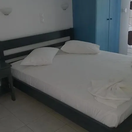 Ferienwohnung Panorama Piso Livadi Zimmer foto