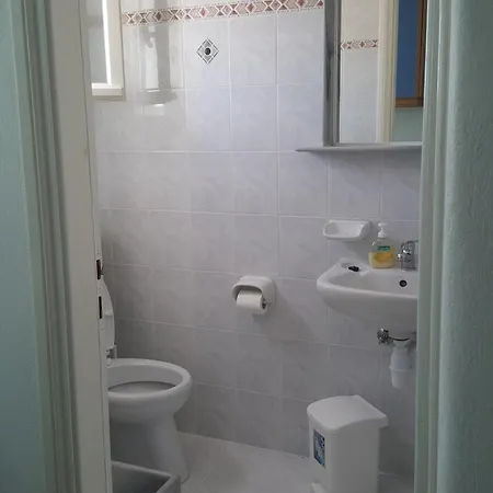 Ferienwohnung Panorama Piso Livadi Zimmer foto