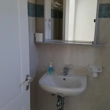 Ferienwohnung Panorama Piso Livadi Zimmer foto