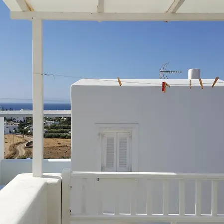 Ferienwohnung Panorama Piso Livadi Zimmer foto