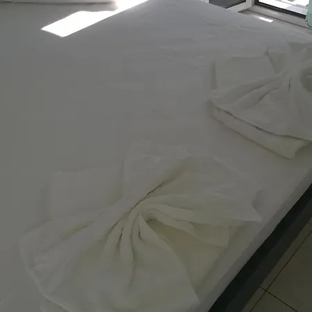 Ferienwohnung Panorama Piso Livadi Zimmer foto