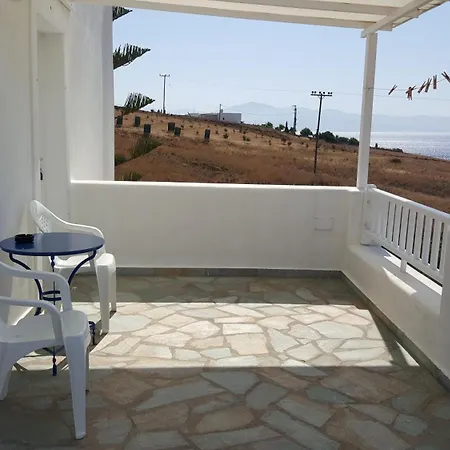 Ferienwohnung Panorama Piso Livadi Zimmer foto