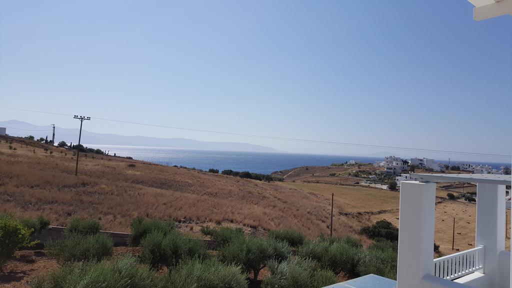 Apartment Panorama *