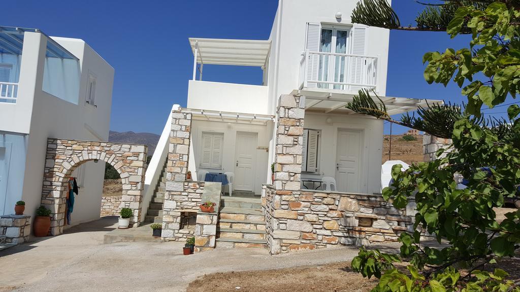 Panorama Apartment *
