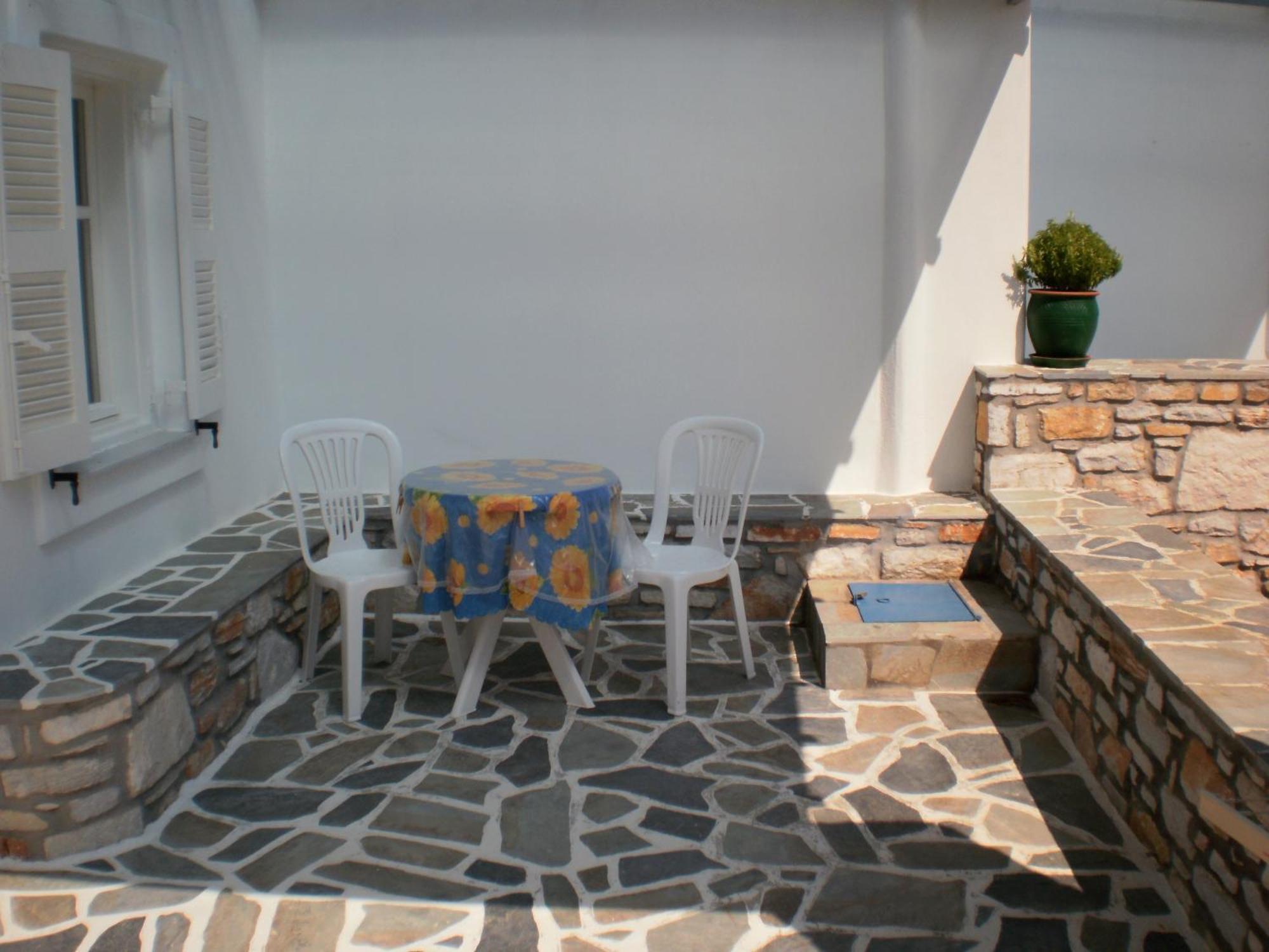 Apartment Panorama *