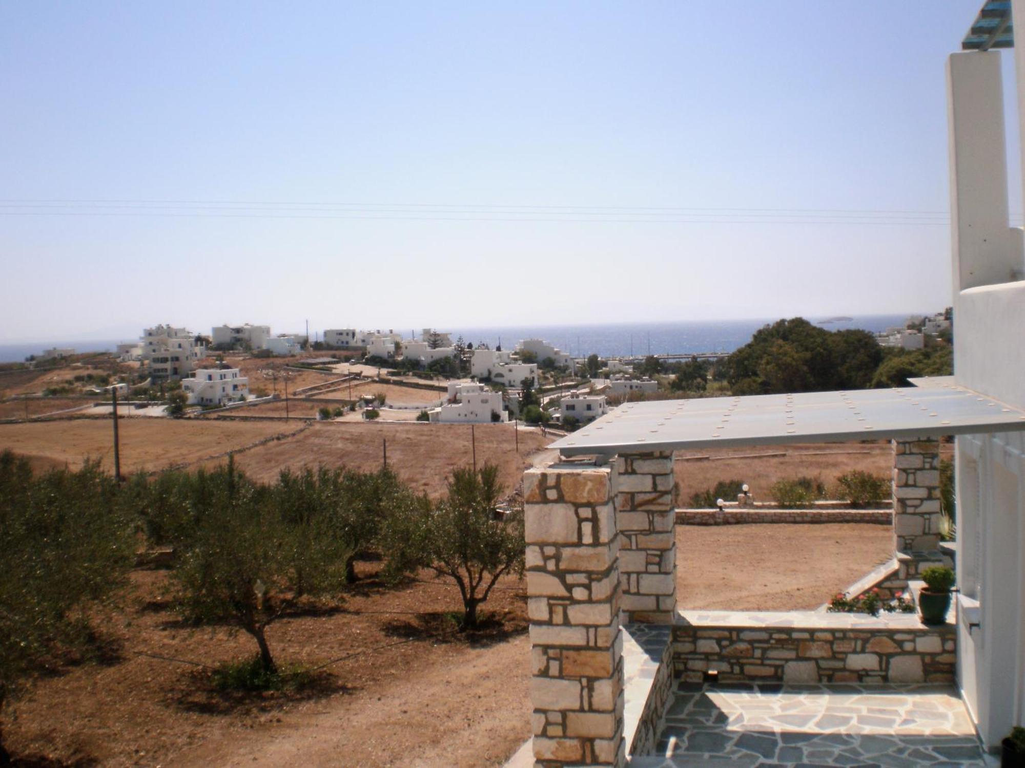 Panorama Piso Livadi