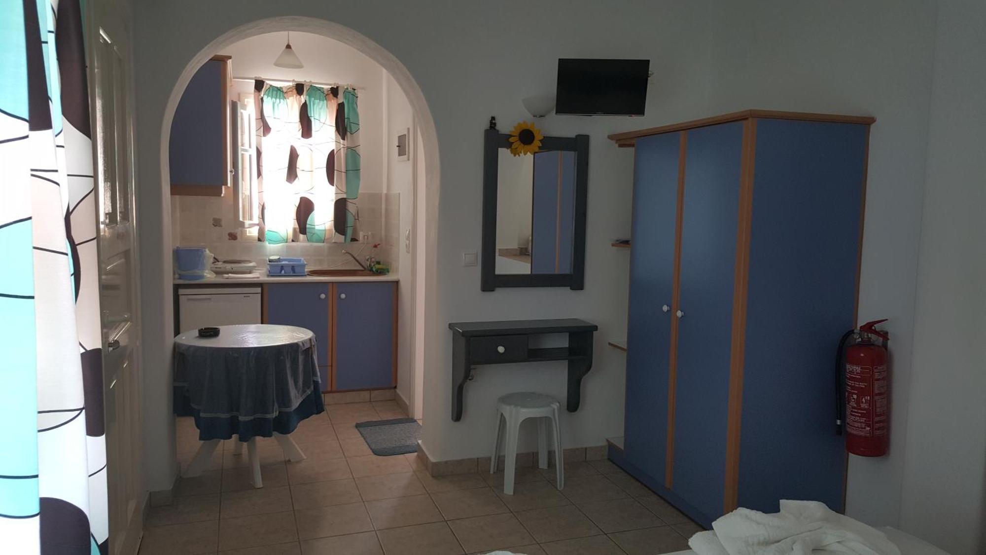 Panorama Apartment *