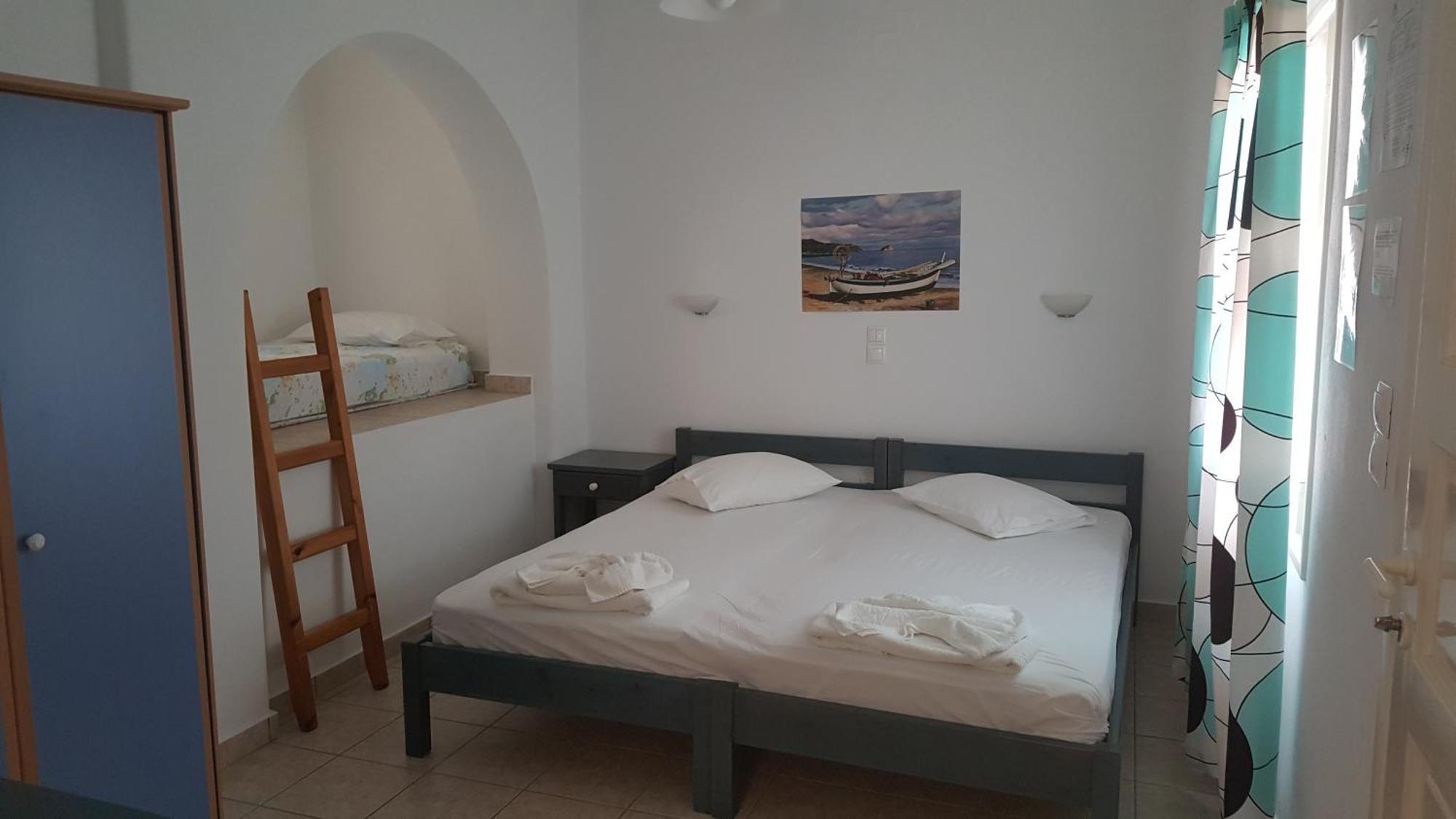 Panorama Piso Livadi