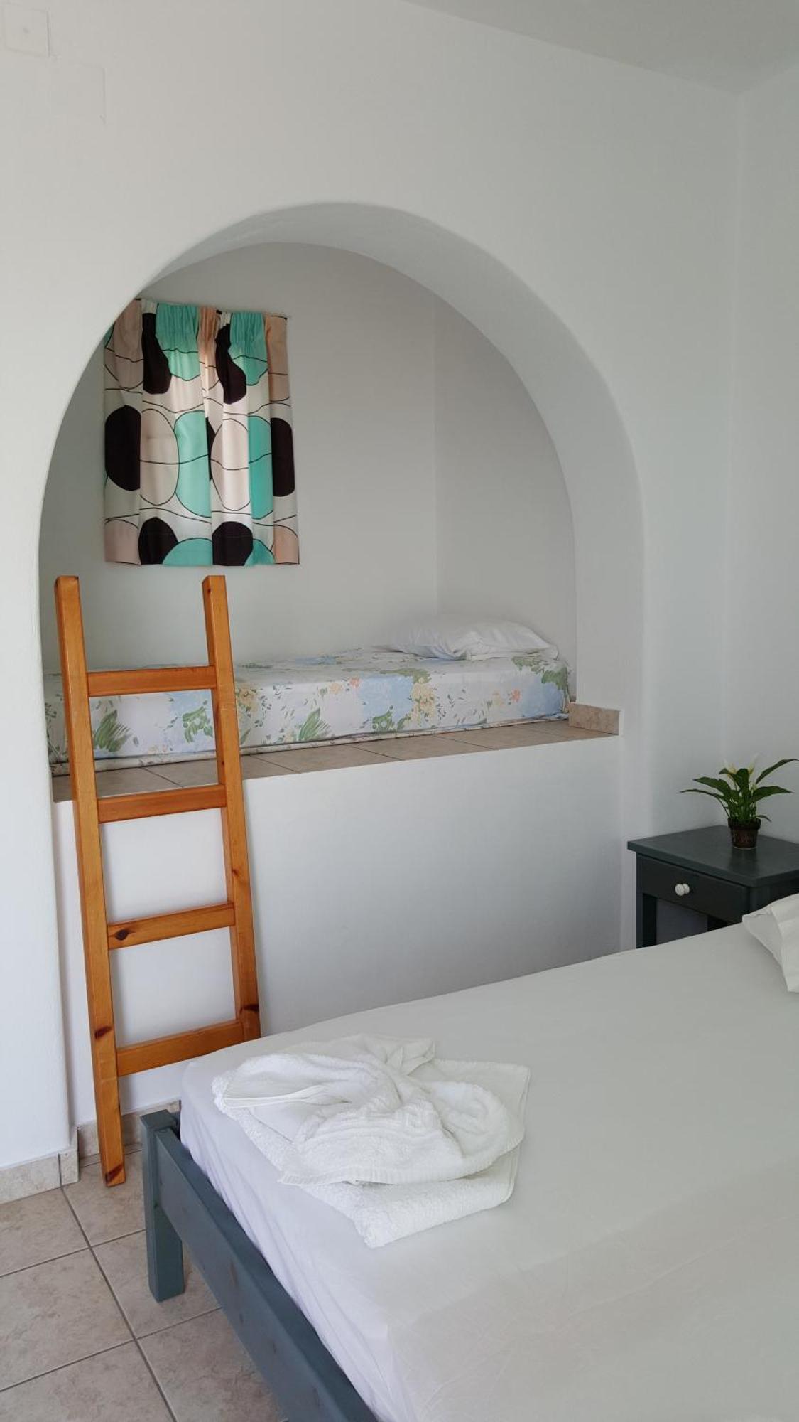 Panorama Apartment